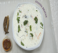 Curd Rice Curd Rice